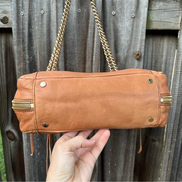 Rebecca Minkoff Swing Chain Strap multi-way Bag - Picture 6 of 16